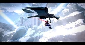 Strider sur Microsoft X-Box One